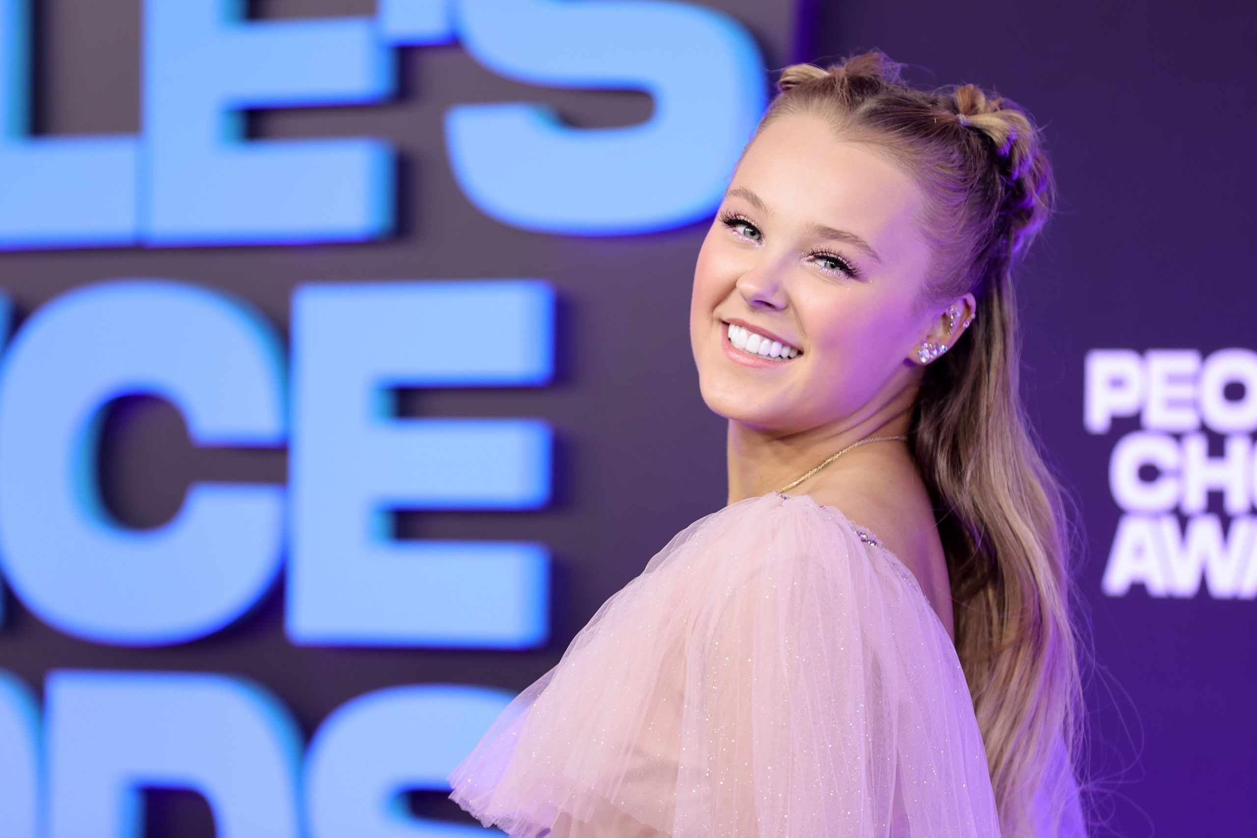 JoJo Siwa Has Been 'Writing' Tons of Music With Meghan Trainor