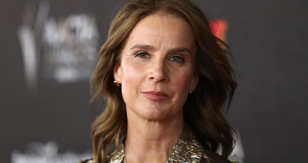 rachel griffiths