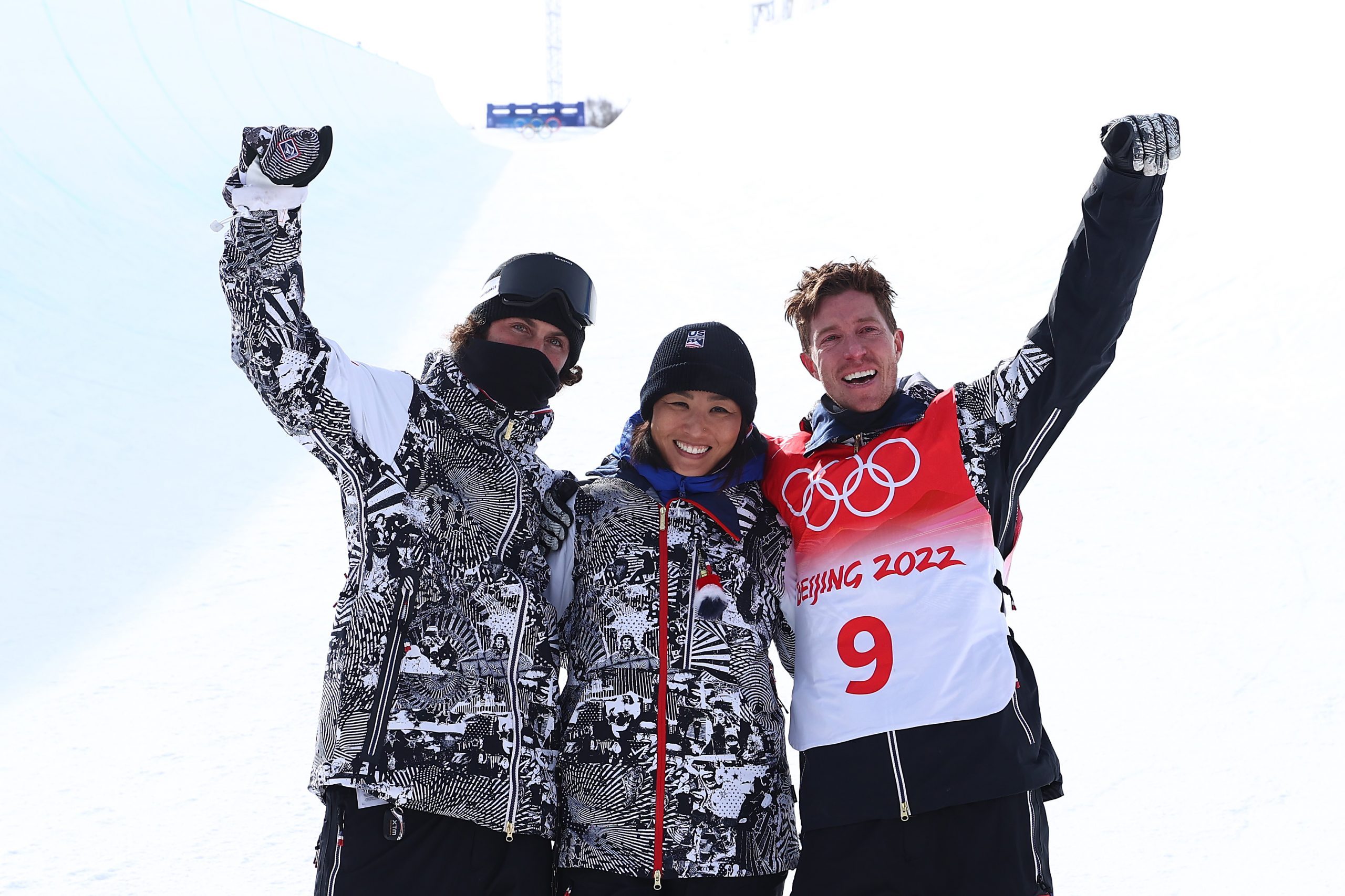Snowboarder Shaun White to retire after Beijing Olympics