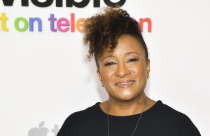 Wanda Sykes