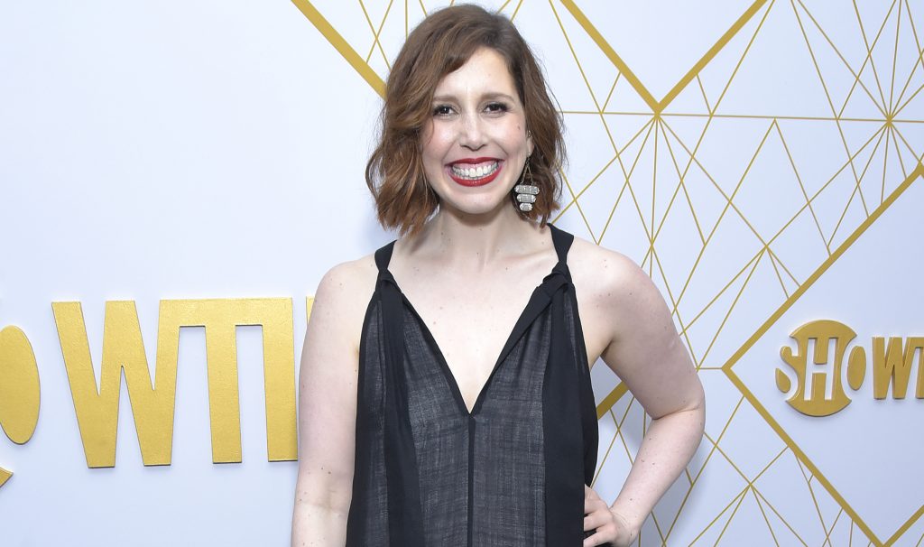 Vanessa Bayer