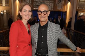 Stanley Tucci