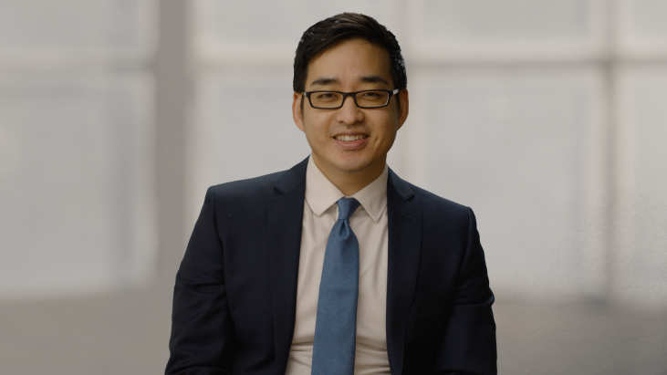 Dr. Jun Choi