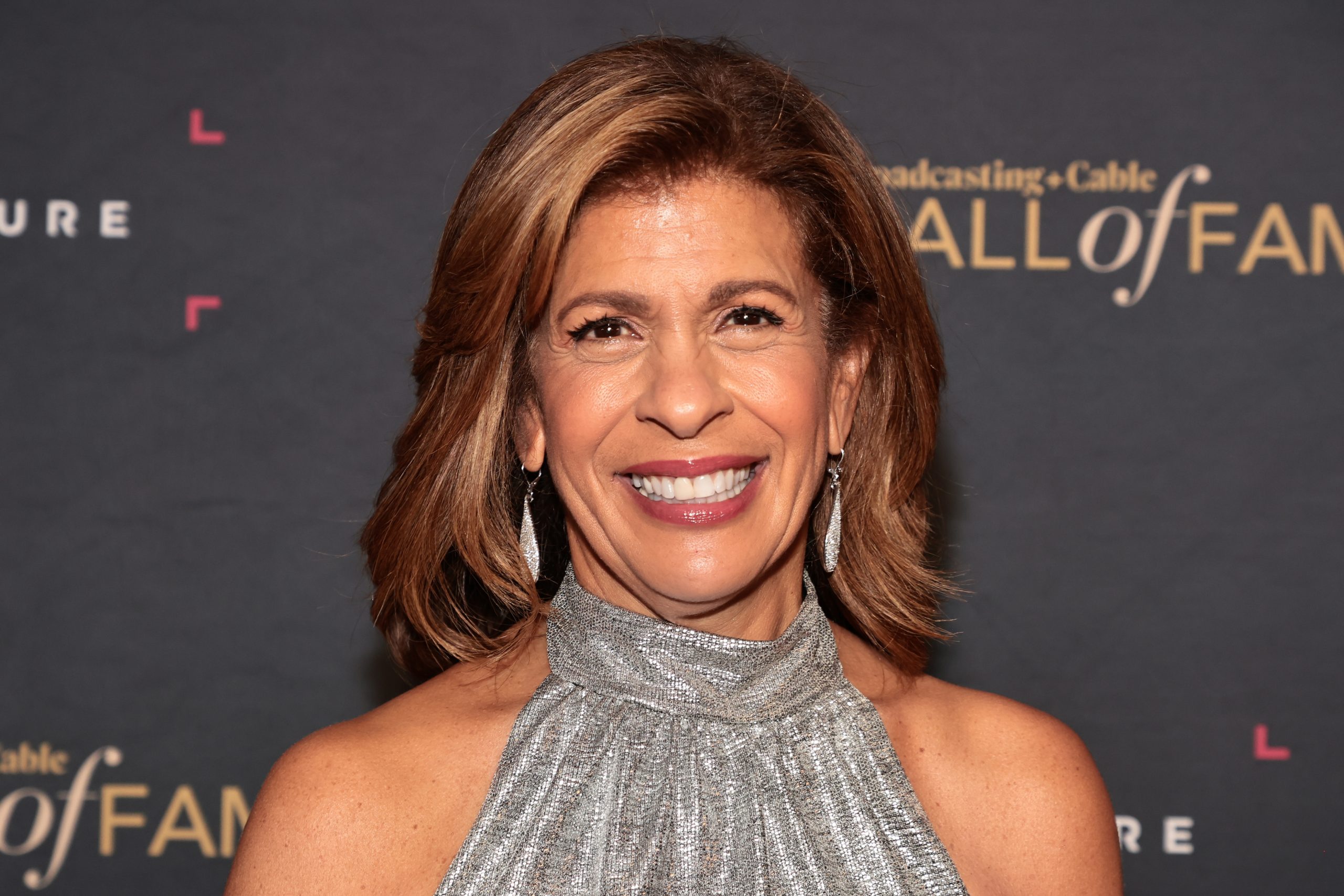 Hoda Kotb Loves Wearing Bikinis Saying Confidence Comes From Inside