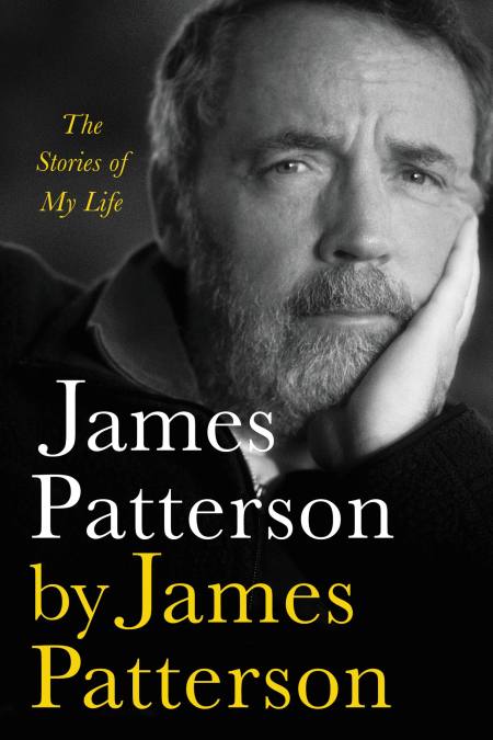 James Patterson