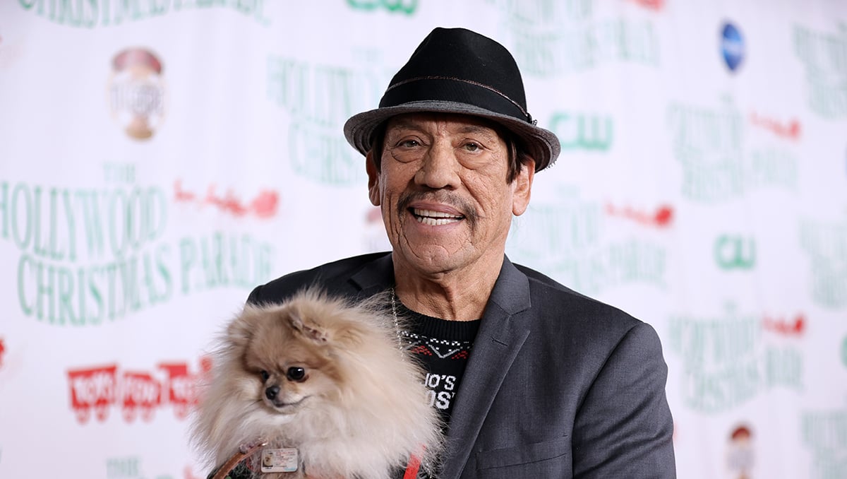 Danny Trejo