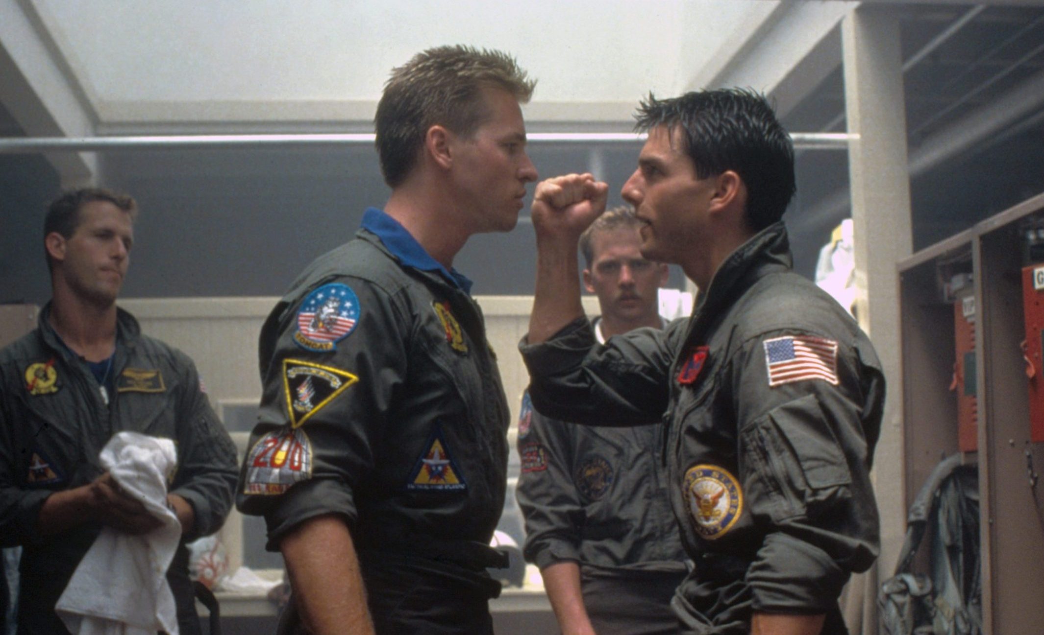 Top Gun: Maverick Team Says Val Kilmer 'Was Thrilled' to Be in Sequel