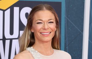 LeAnn Rimes