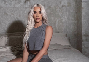 Kim Kardashian has psoriatic arthritis