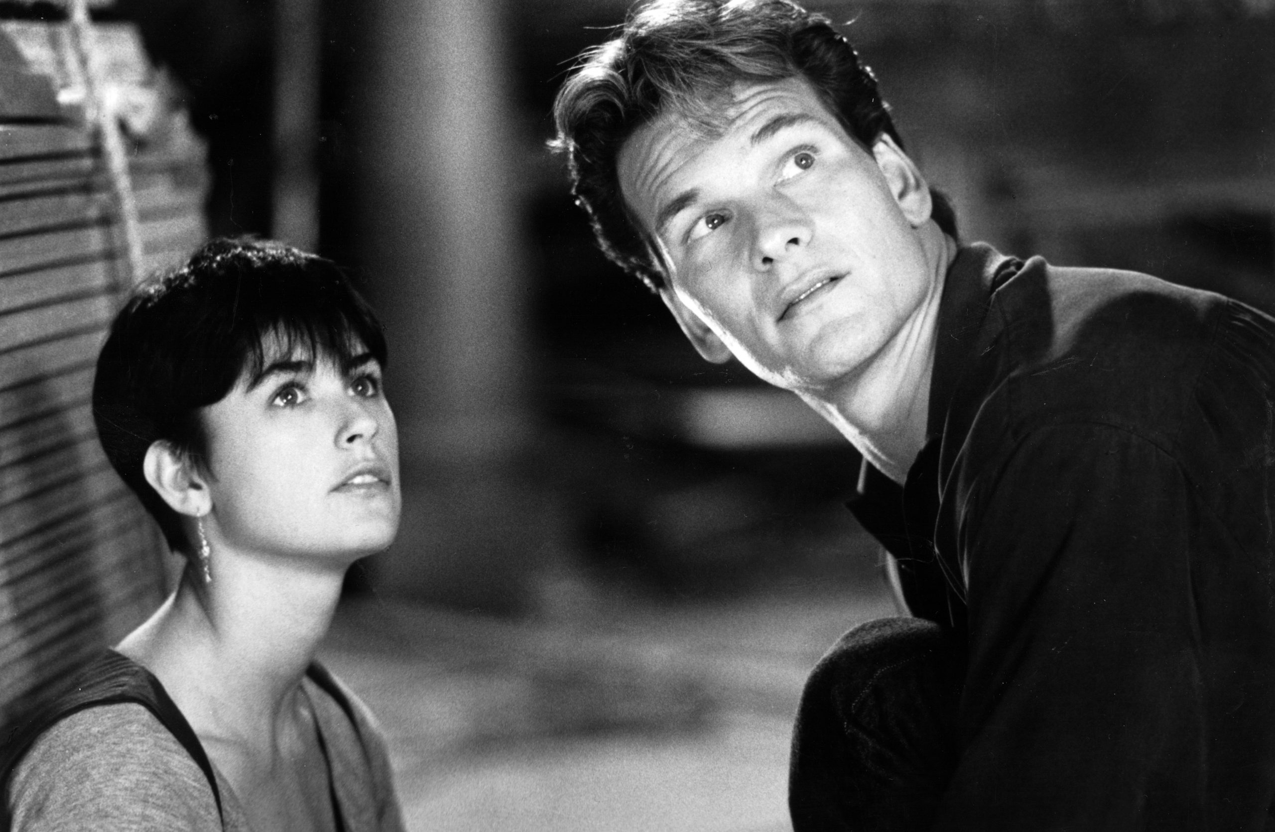 Ghost' 30th anniversary: Patrick Swayze's ascent to heaven, explained