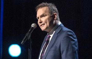 'Brilliant' Comedian Norm MacDonald, 61, Is Celebrated On One Year Anniversary Of His Death: 'SNL' Star Battled Acute Leukemia – SurvivorNet