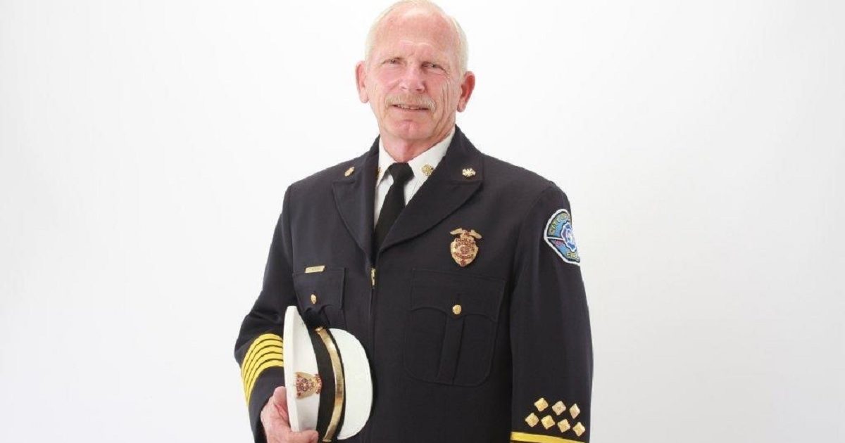 Retired SoCal Firefighter, 74, Credits High-Tech Scan for Pinpointing Recurrent Prostate Cancer: 'No Reason To Wait ...