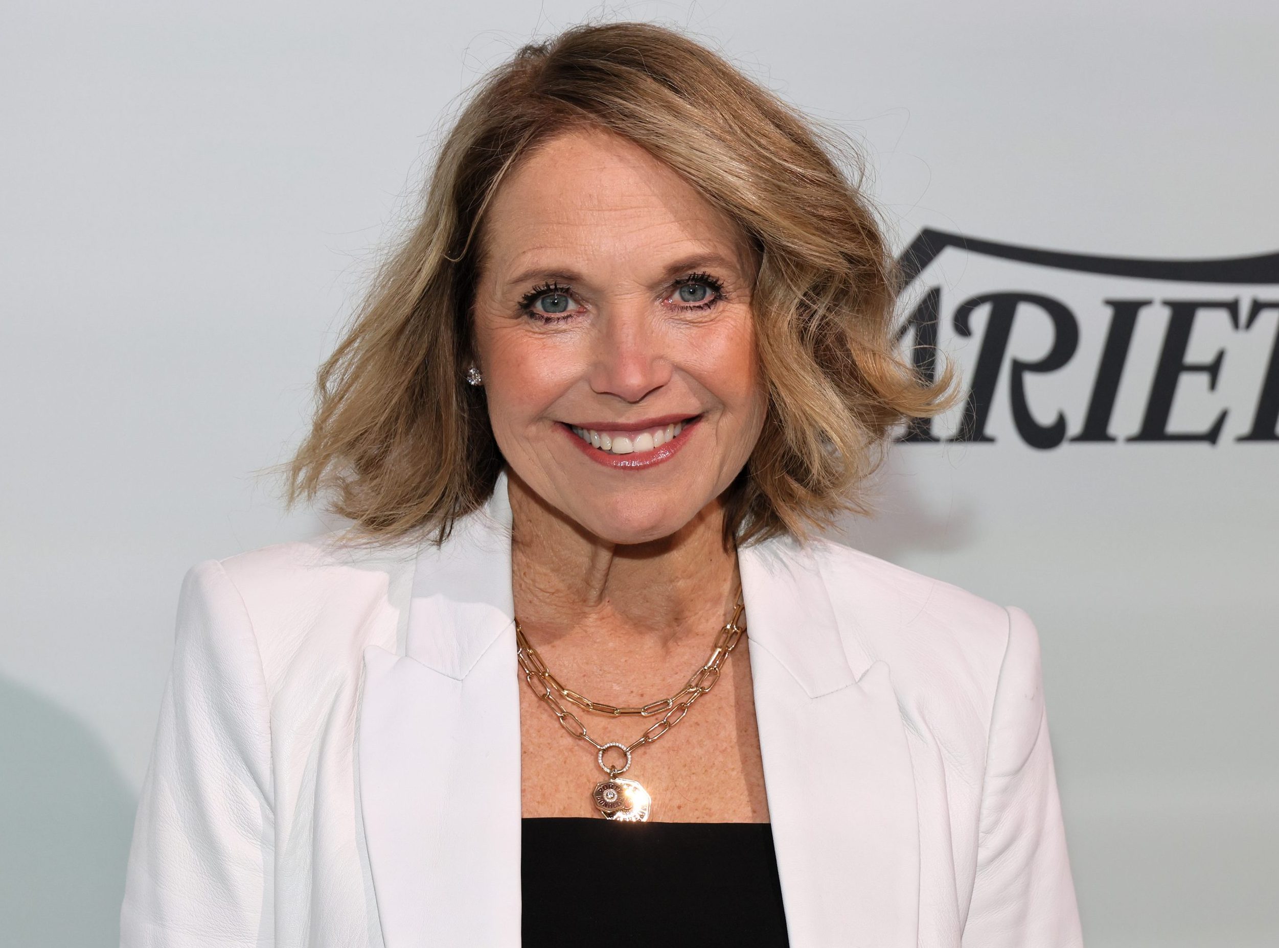 Katie Couric