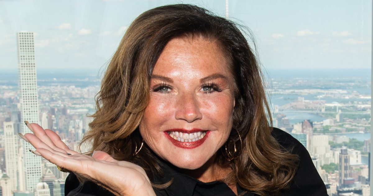 Dance Moms' Star Abby Lee Miller Says She'll Walk Again By September