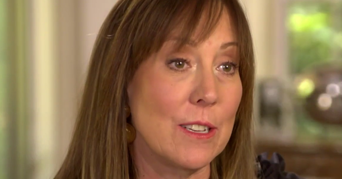 'Breast Cancer Was Not On My Radar:' Today Show Contributor And Mom Of Three, Elizabeth Heiskell, 51, Discovers Her Cancer While 'Scratching Herself'