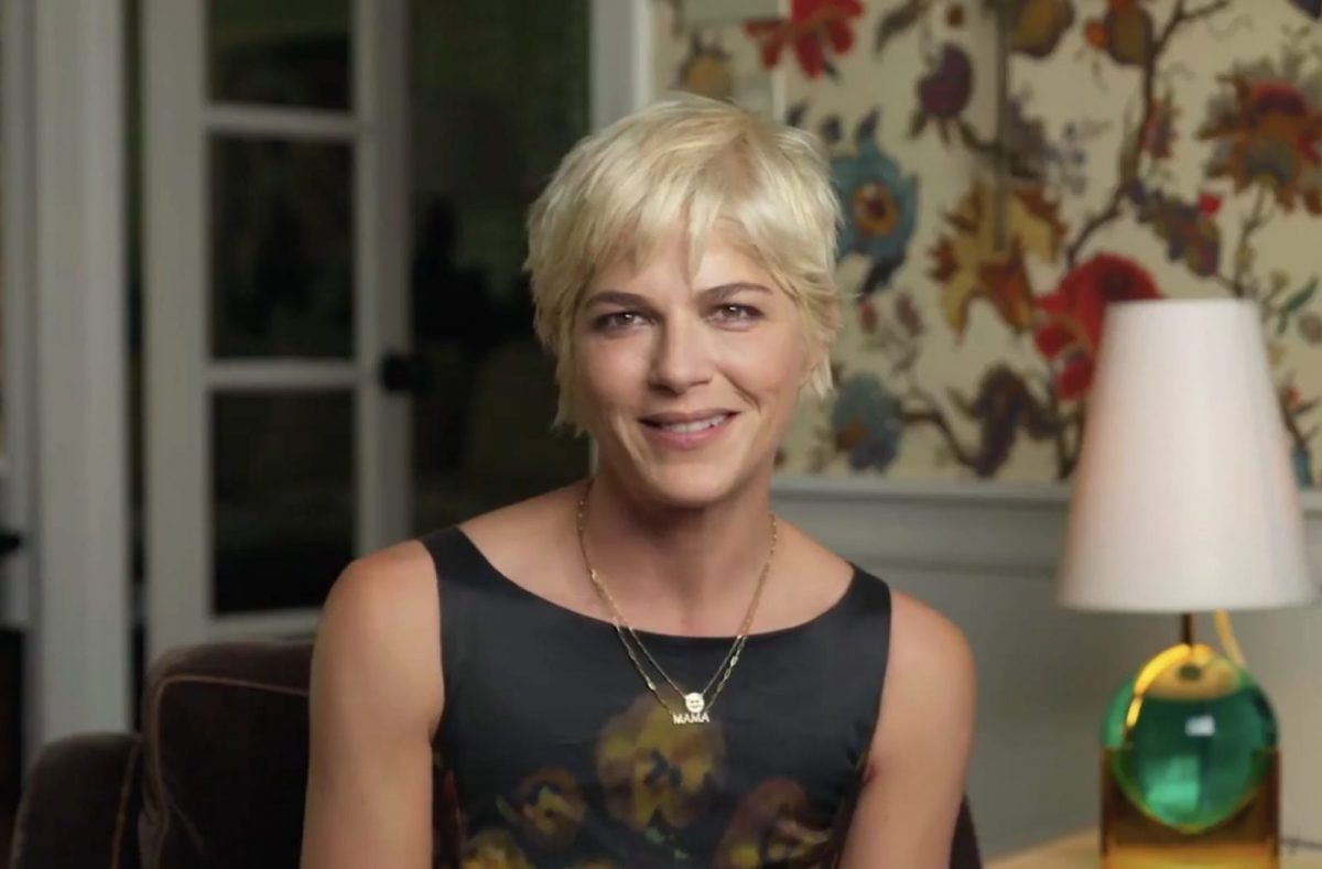 Selma Blair Reminds Herself You Are Worth Loving Amid Ms Fight 