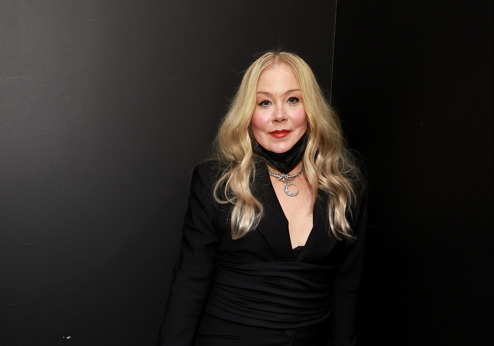 Can 2024 Be Better for Actress Christina Applegate, 51?