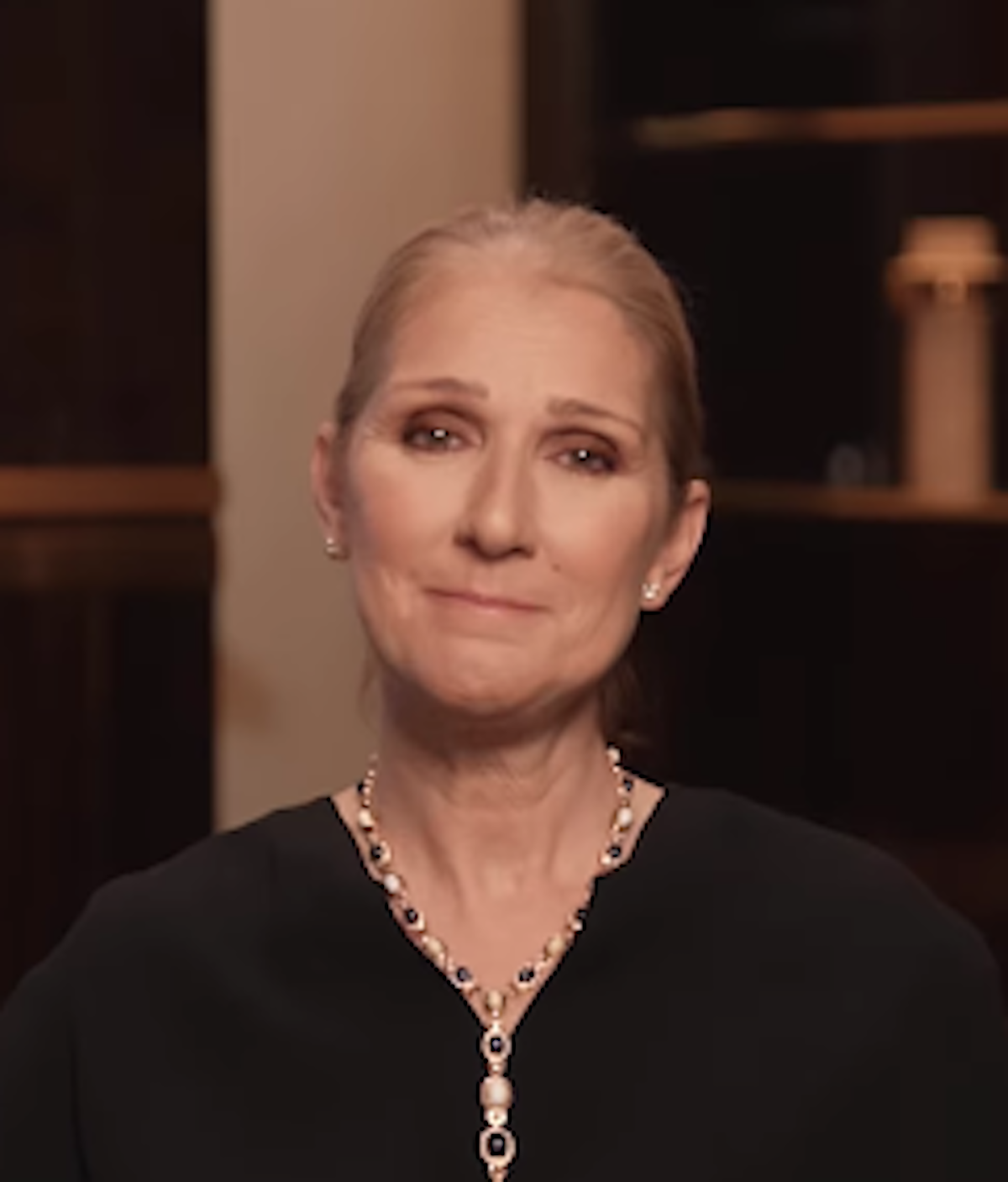 Singer Celine Dion Singing Again Amid Stiff Person Syndrome