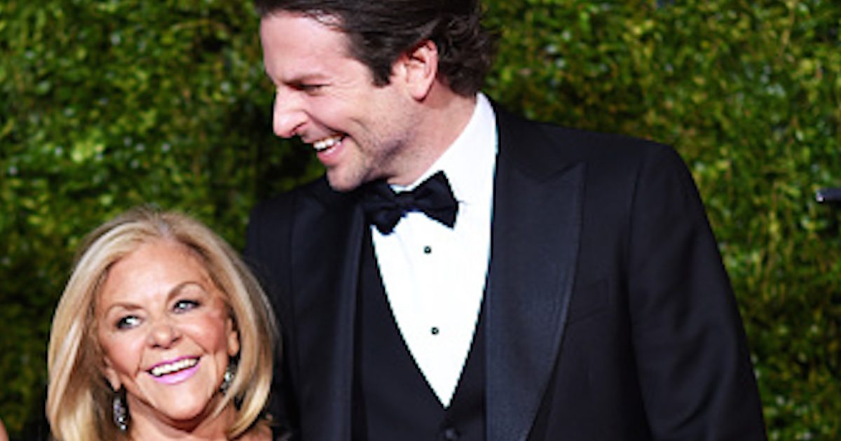 Bradley Cooper Feels 'Very Lucky' as He Celebrates 19 Years of Sobriety