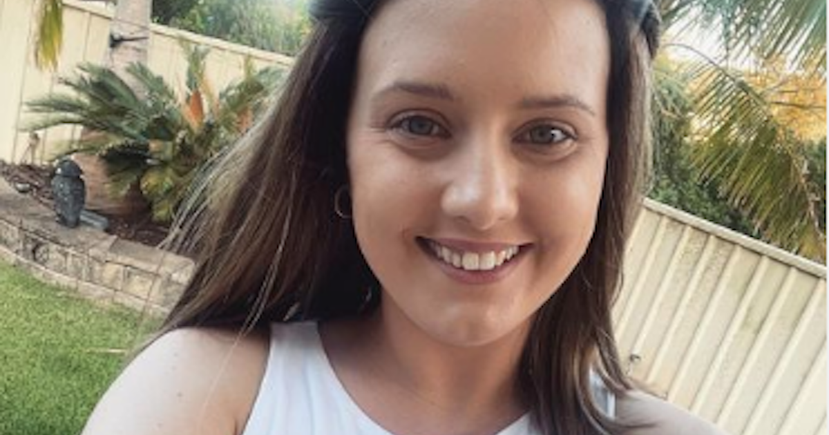 Docs Dismiss Woman's Weight Gain, But She Had Ovarian Cancer