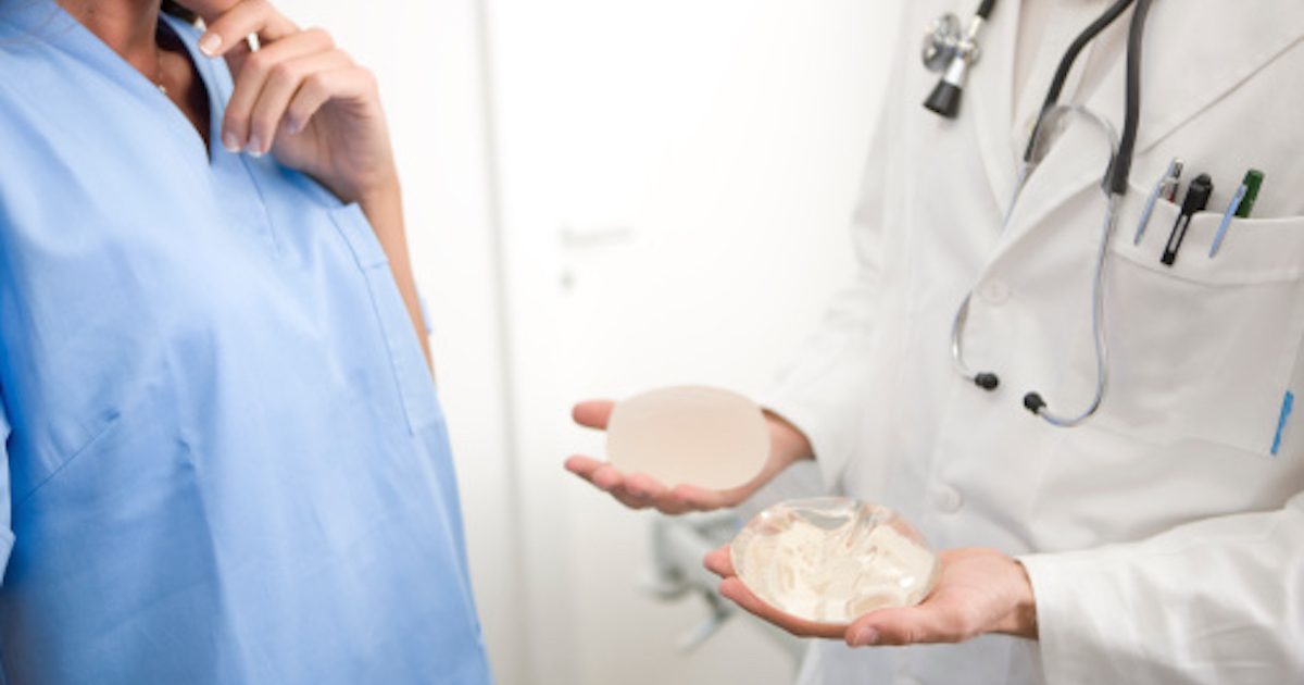 FDA wants women to understand the risks and benefits related to breast  implants - Harvard Health