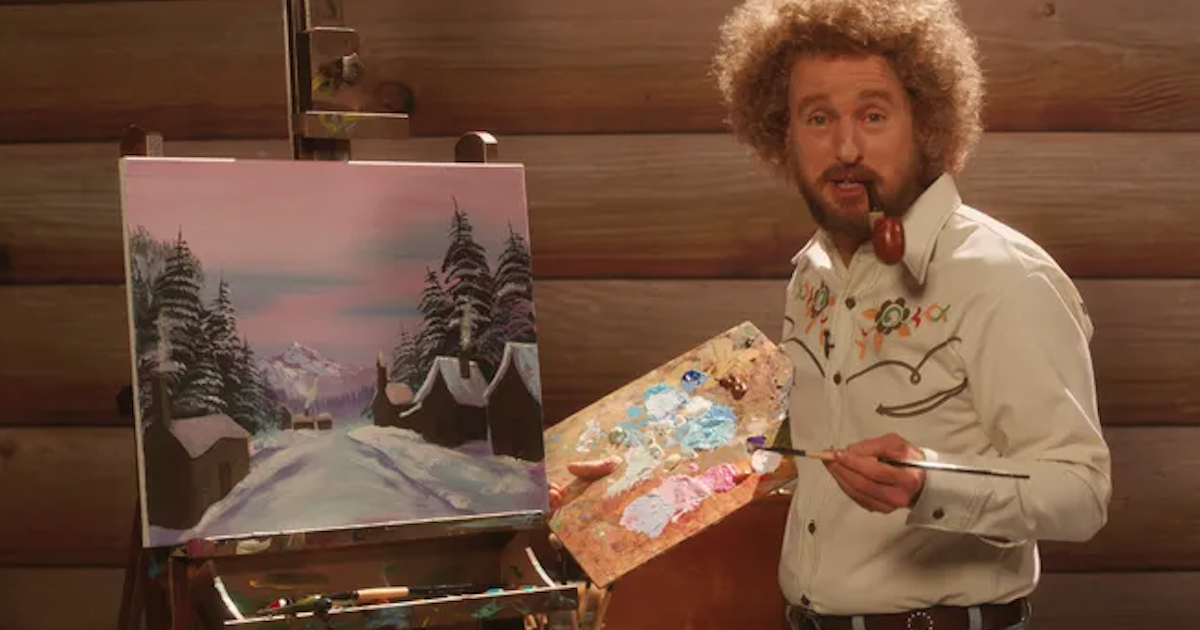 Is Painting With Bob Ross Worth Your Time, Money & Effort? 