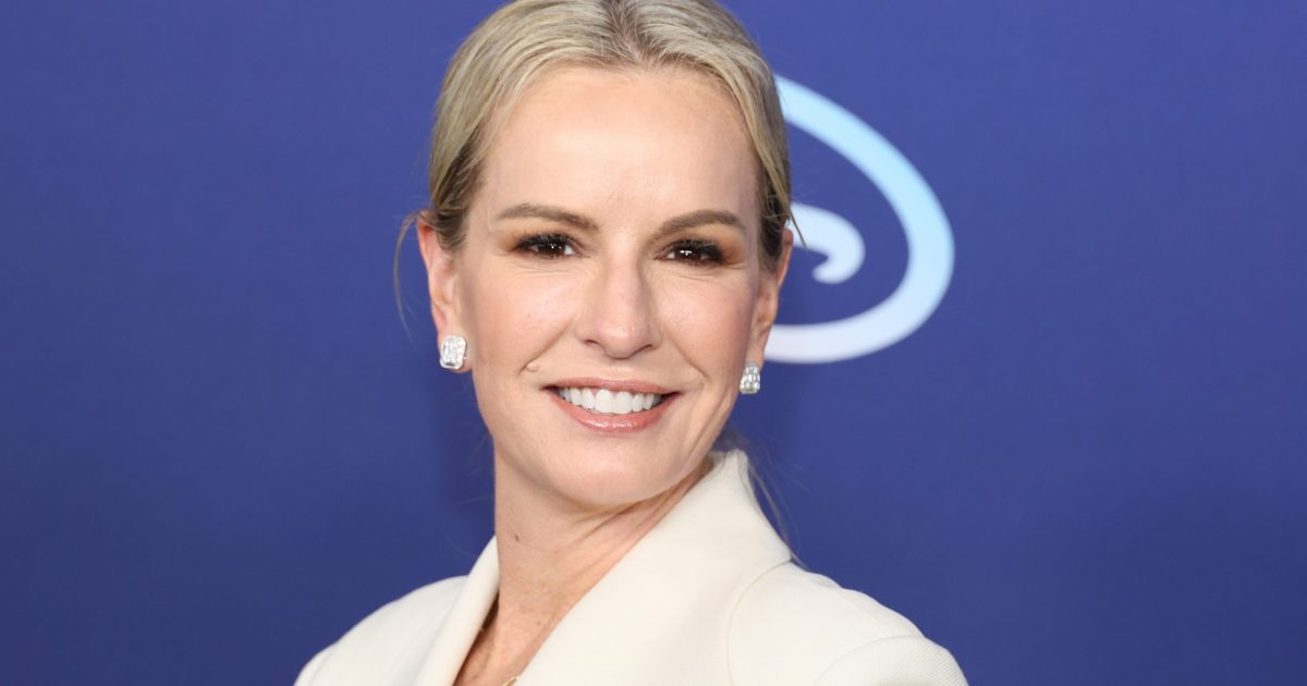 Dr. Jennifer Ashton Of 'GMA' Shares Exciting Update on Hair Loss Journey
