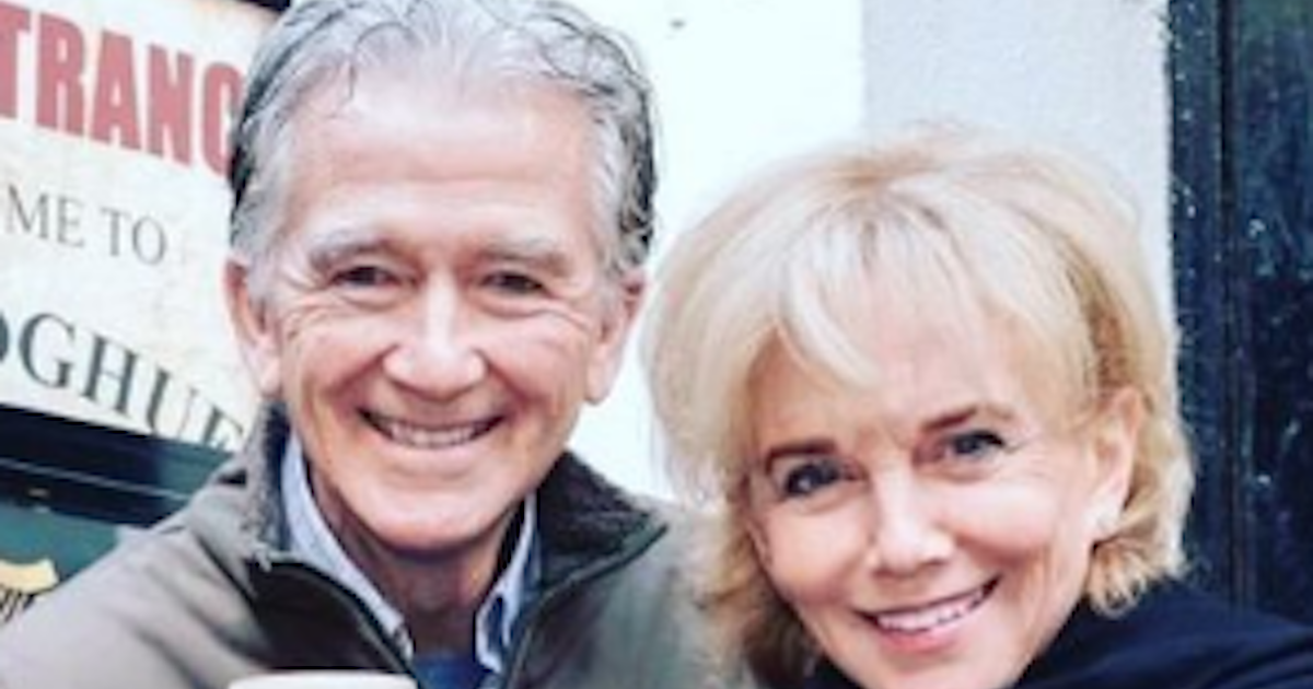 Patrick Duffy Is Inseparable From New Love After Losing Wife to Cancer