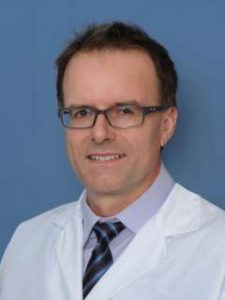 Dr. Sven de Vos (UCLA)
