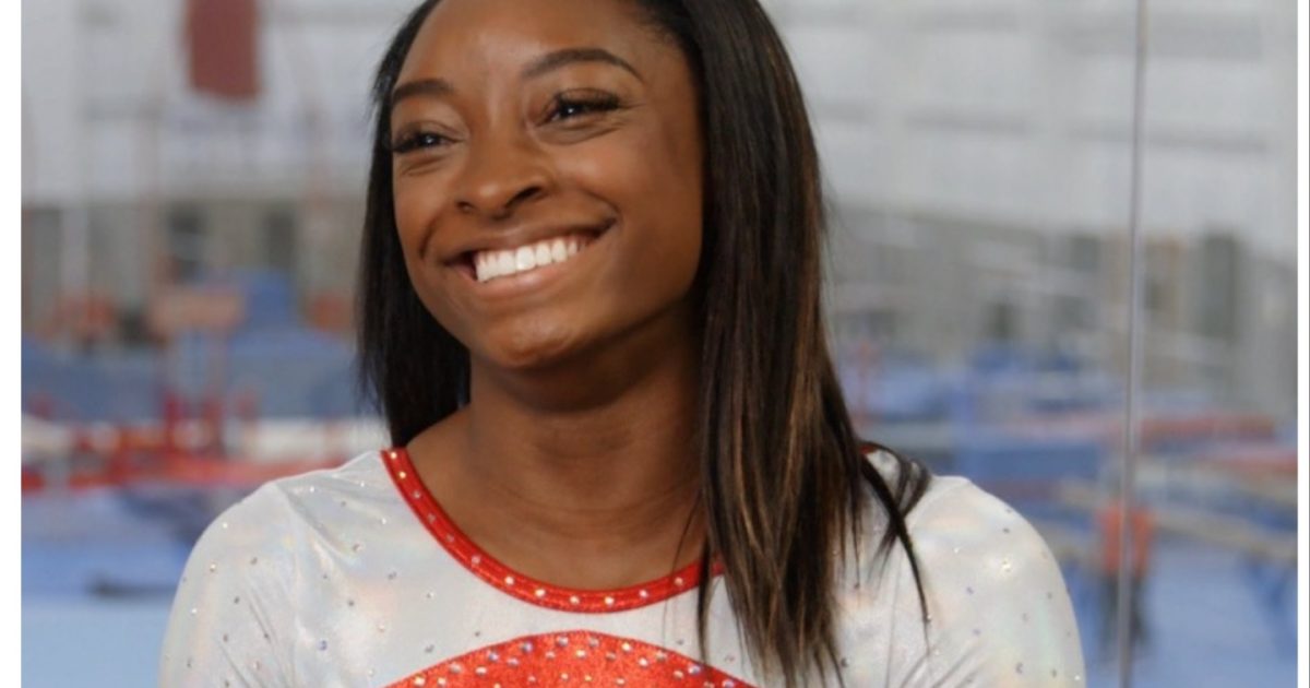 Gymnast Simone Biles, 26, Returns After Prioritizing Her Mental Health