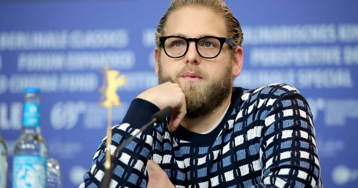 Jonah Hill, 39, Prioritizes Mental Health Amid WeightLoss Transformation