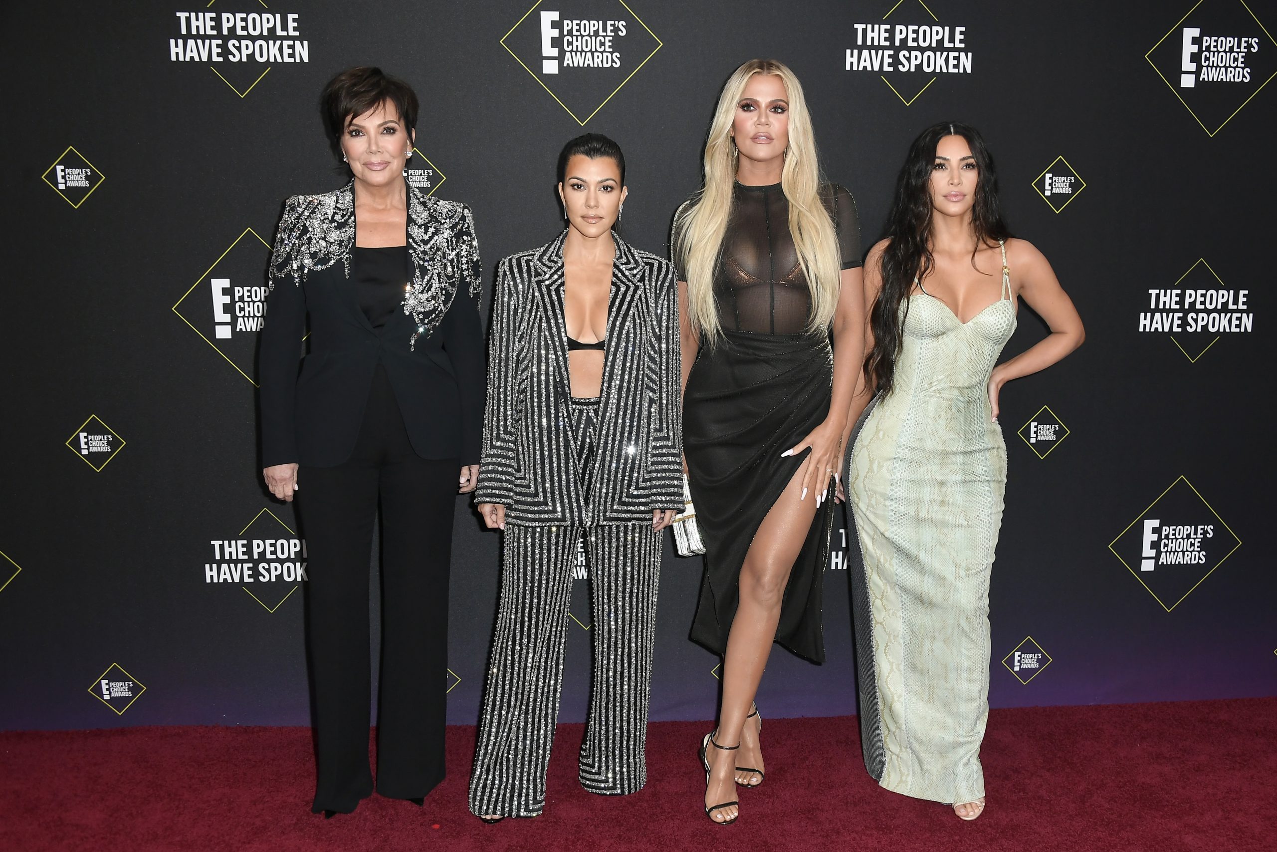 Kim Kardashian Says Her Psoriasis Journey Differs From Mom Kris Jenner