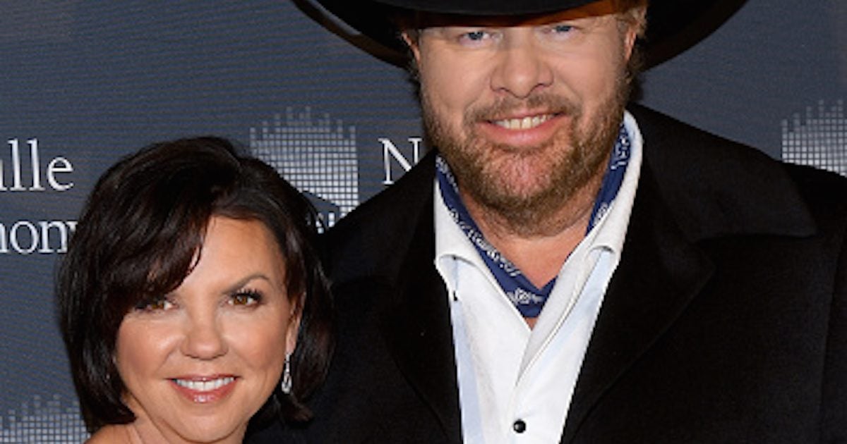 Toby Keith – Valentine