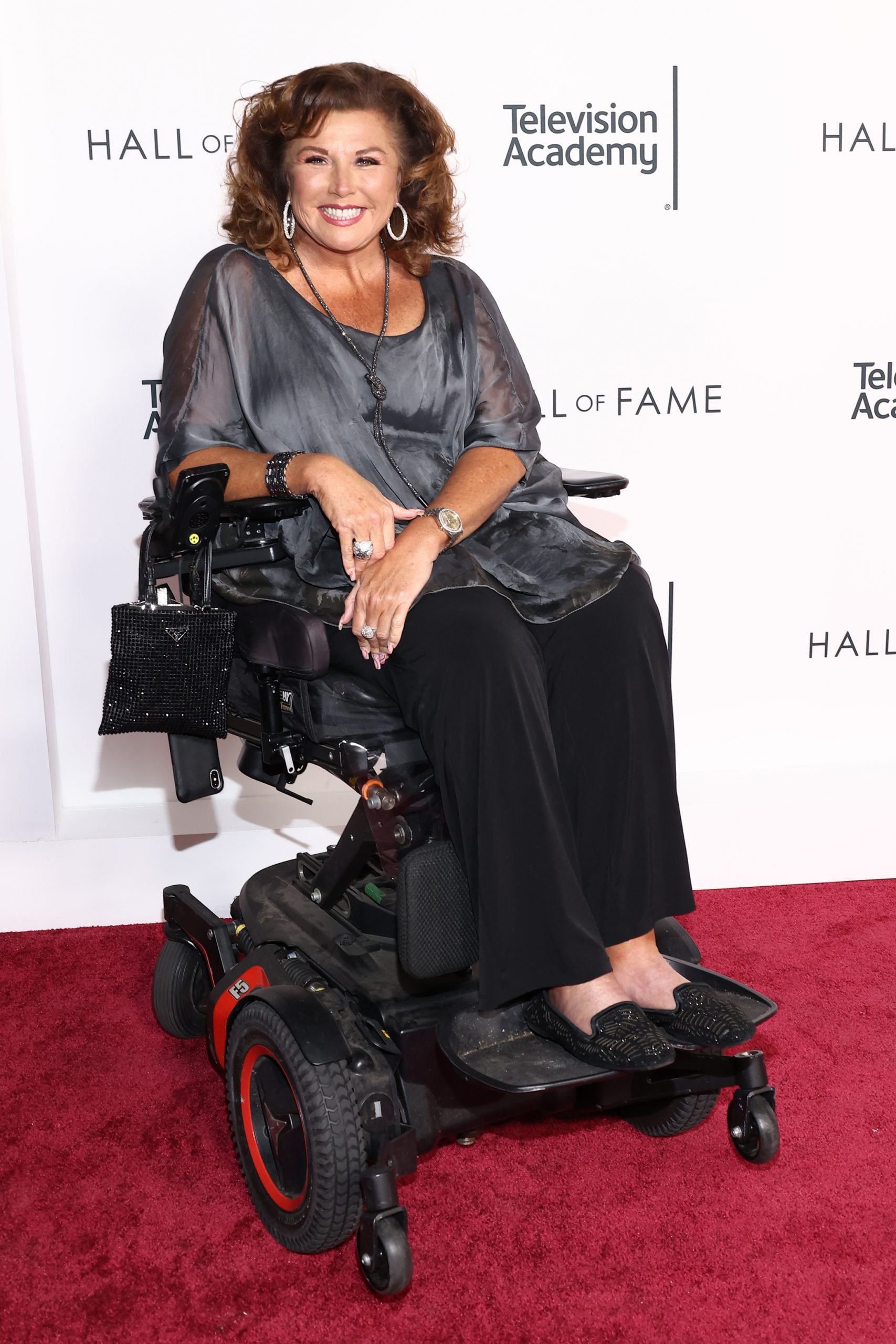 Abby Lee Miller marks 4 years since cancer diagnosis, becoming