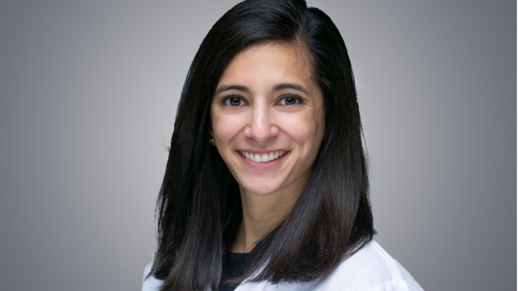 Dr. Yasmin Lyons