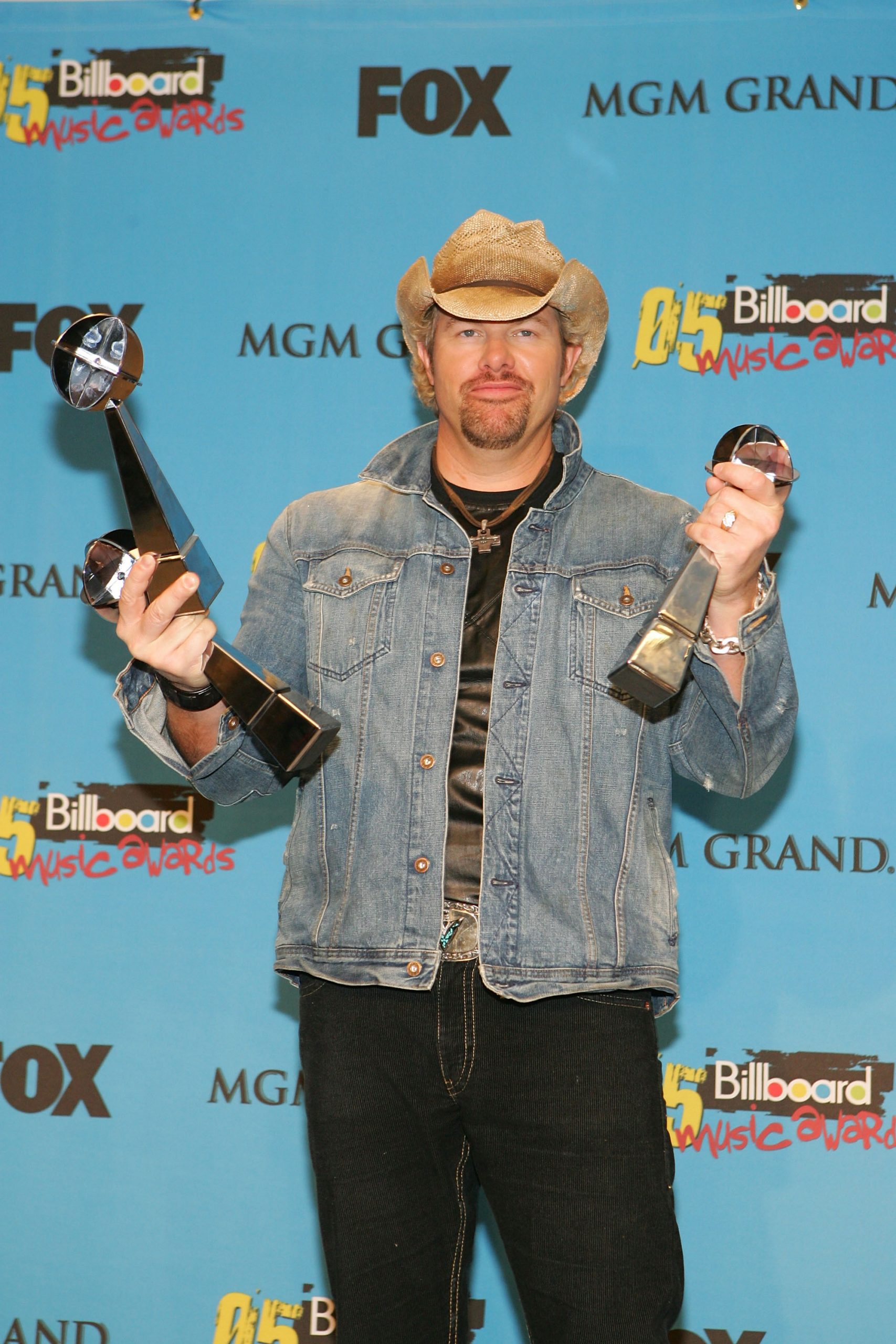 Toby Keith To Explore New Treatment Amid Ongoing Cancer Battle