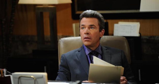 John J. York Approaches Cancer with 'Things Are Gonna Be Okay' Attitude