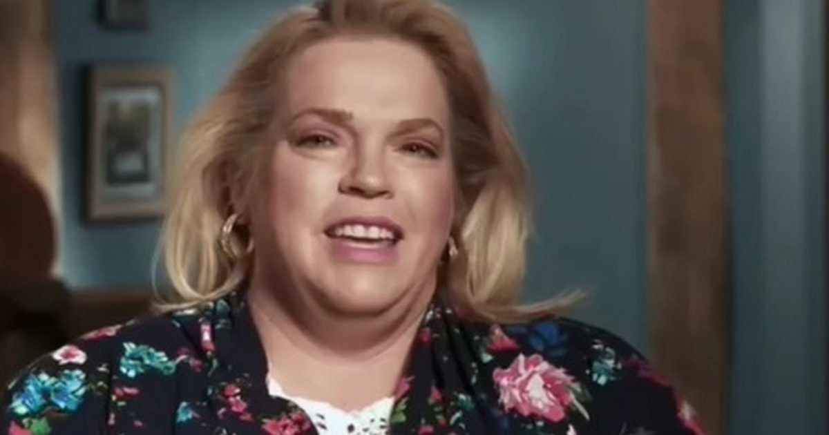 ‘Sister Wives’ Star Janelle Brown, 54, Reflects on Her Skin Cancer Journey