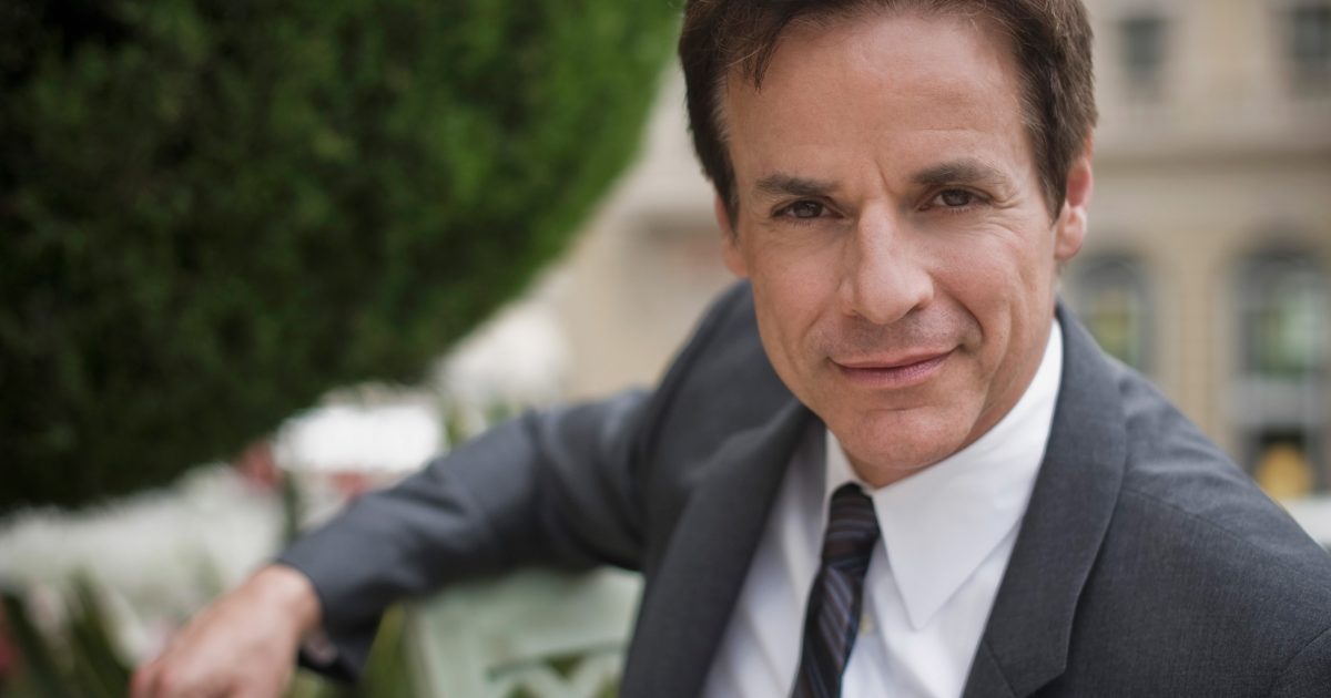 Young and the Restless Star Christian LeBlanc s Hair Treatment A Hilarious Tribute to Gloria Swanson While Battling Multiple Myeloma