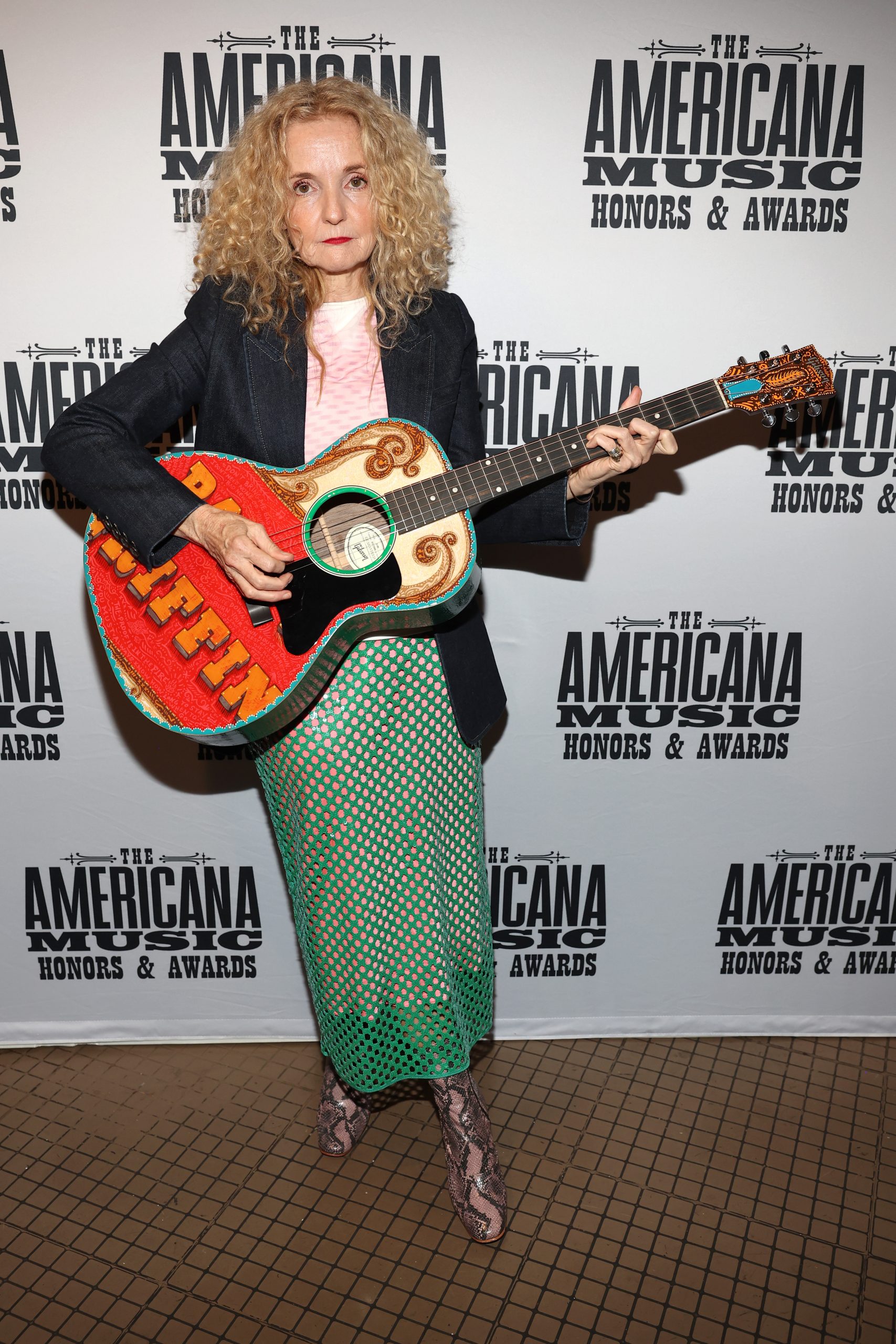 Heavenly Day - Patty Griffin