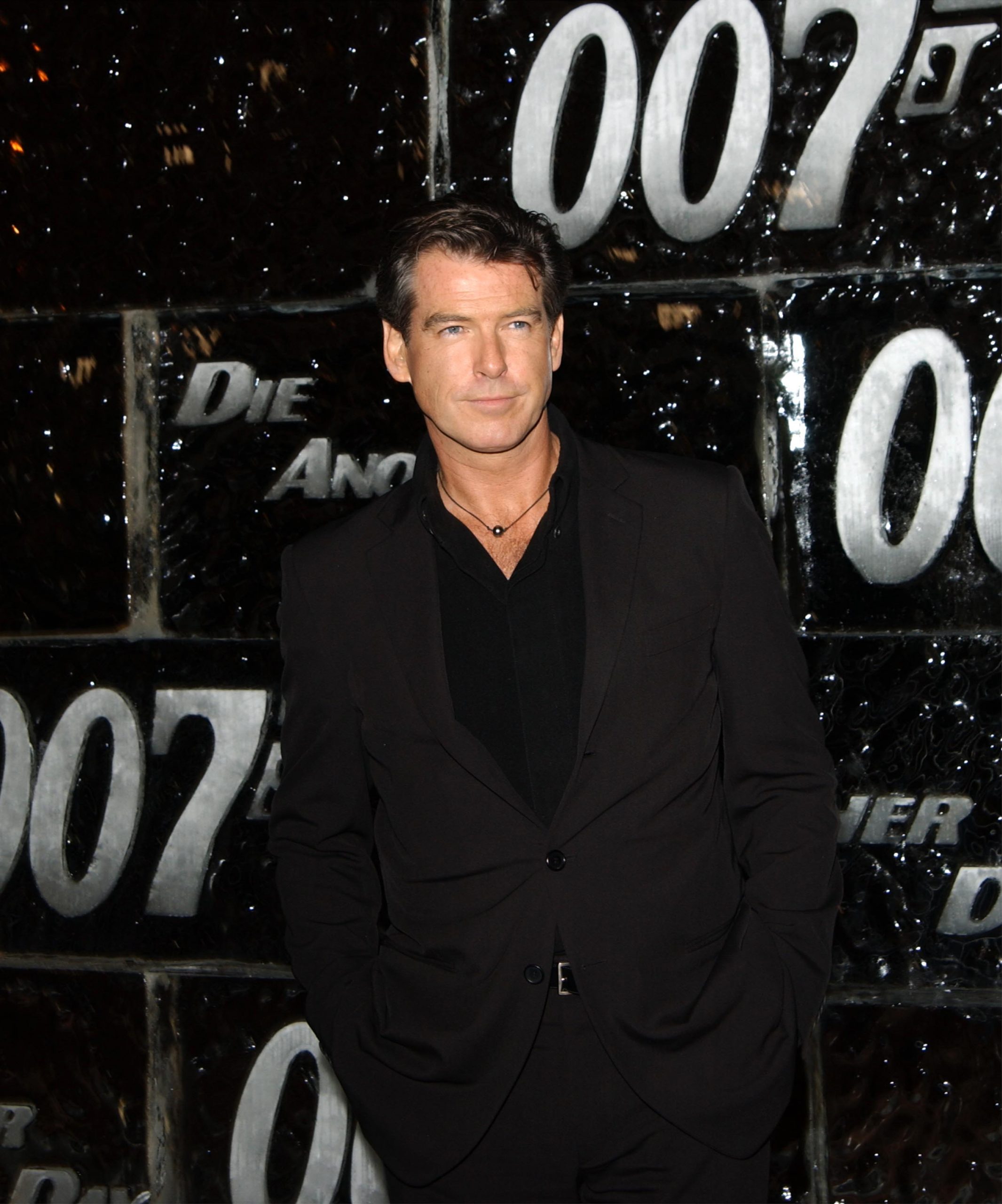 Pierce Brosnan (Actor) - On This Day