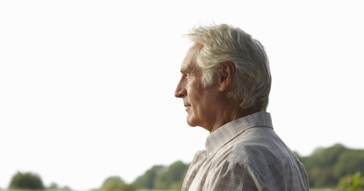 Shock For Illinois Grandfather, 64, Attempting to Donate Kidney to Family Friend Discovers He Has Kidney Cancer