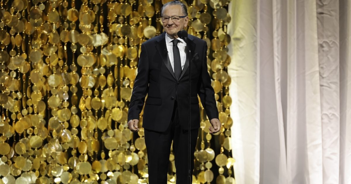 Famous TV Judge, 87, Turns To Faith Amid Pancreatic Cancer Battle: 'I Pray That God Guides Their Thoughts & Their Hands In Their Treatment of Me'