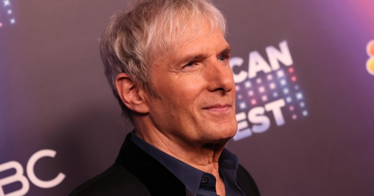 Michael Bolton, 70, Takes Break From Touring After Brain Tumor Surgery