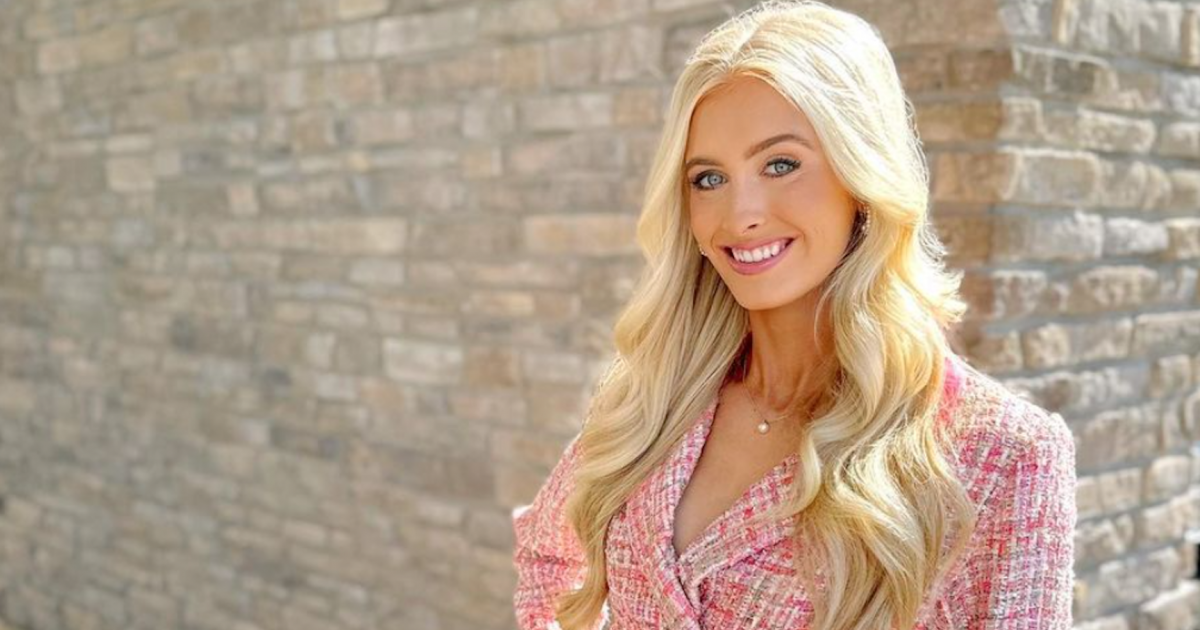 Incredible New Miss America, 22, Is an Air Force Pilot, Harvard Student