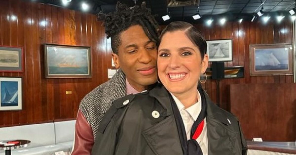 Singer Jon Batiste Suleika Jaouad Blood Cancer, Leukemia Treatments