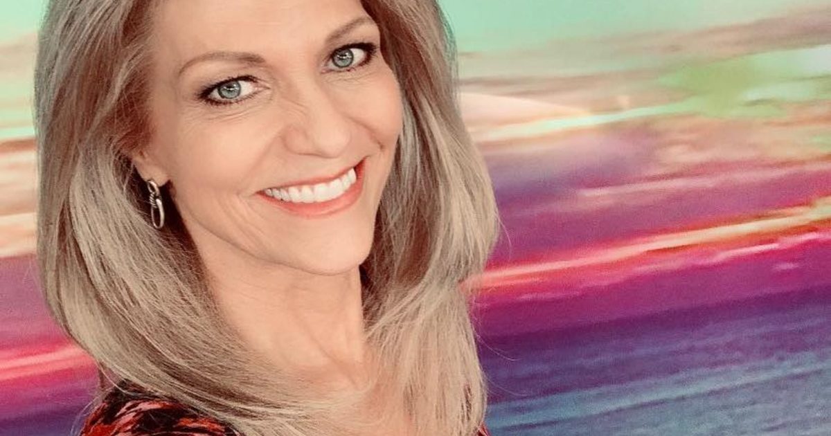 Longtime News Anchor Takes Leave of Absence to Battle Cancer