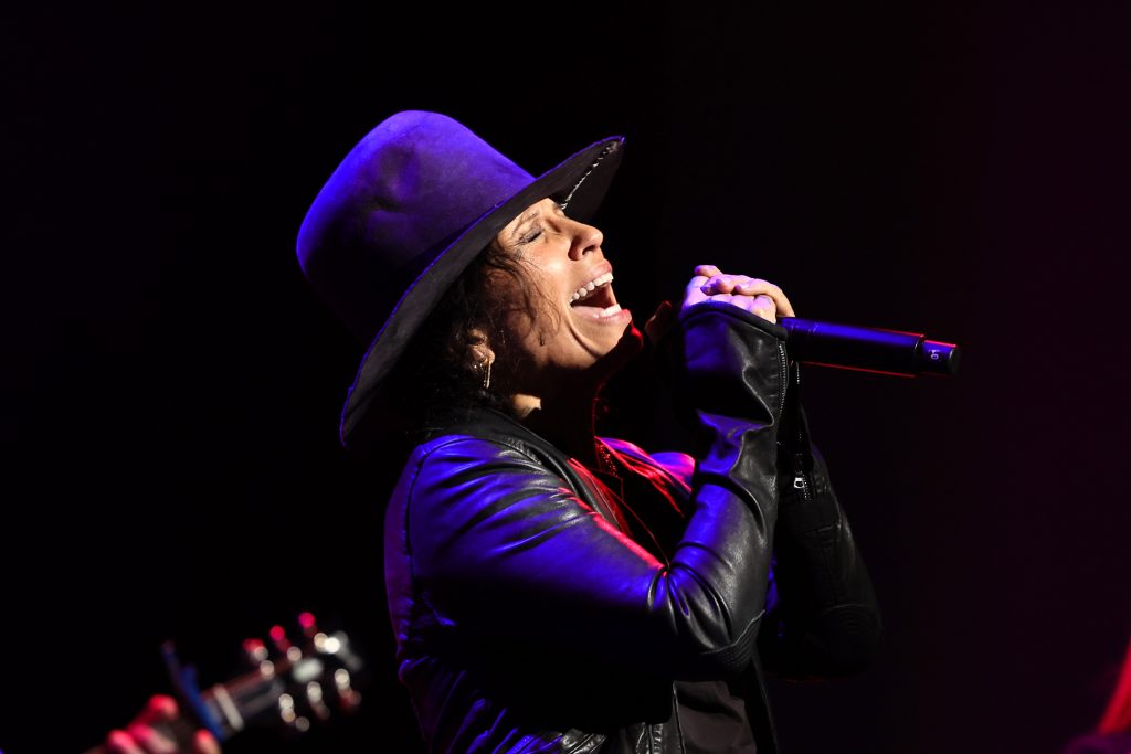 Linda Perry