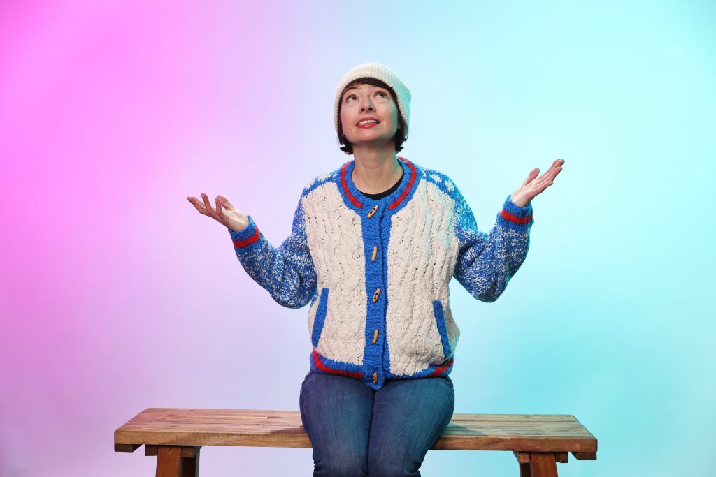 Kate Micucci