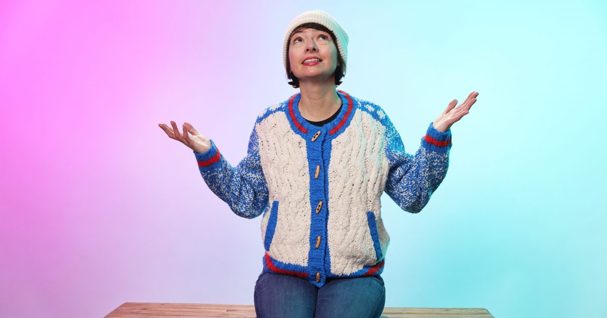 Incredible Progress For ‘Big Bang Theory’ Star Kate Micucci and Millions of Others Affected by Lung Cancer